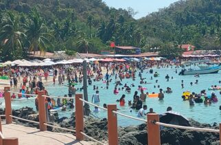 Se alista Operativo de seguridad y atención a turistas ante la próxima Semana Santa en Guerrero