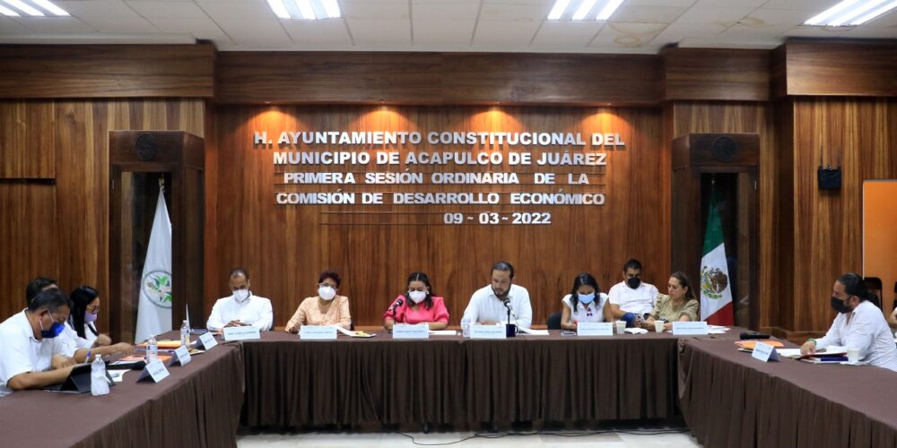 Busca Gobierno Municipal transparentar y eficientar la reactivación del Sistema de Apertura Rápida de Empresas (SARE)