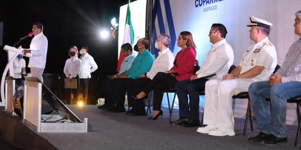 Refrenda la gobernadora su compromiso para trabajar de manera coordinada con los empresarios