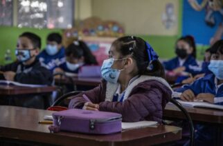 SEP elimina programa ‘Escuelas de tiempo completo’