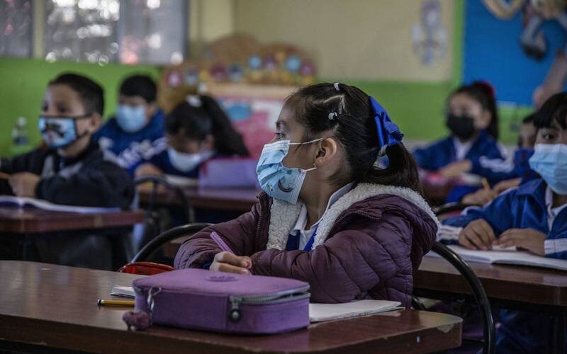 SEP elimina programa ‘Escuelas de tiempo completo’