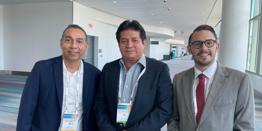 Acapulco, destino potencial para navieras afiliadas a Carnival Corporation