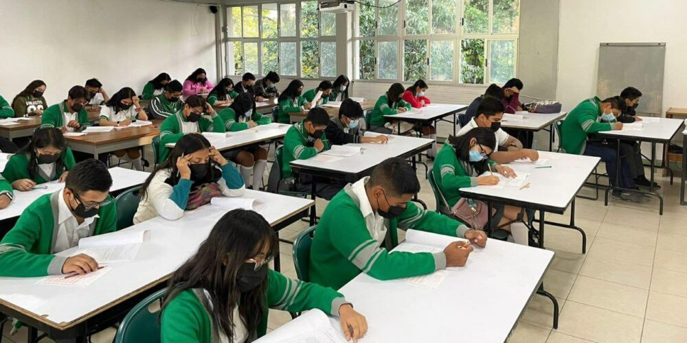 Aplicará SEG prueba Planea a 18 mil 566 alumnos de bachillerato en Guerrero