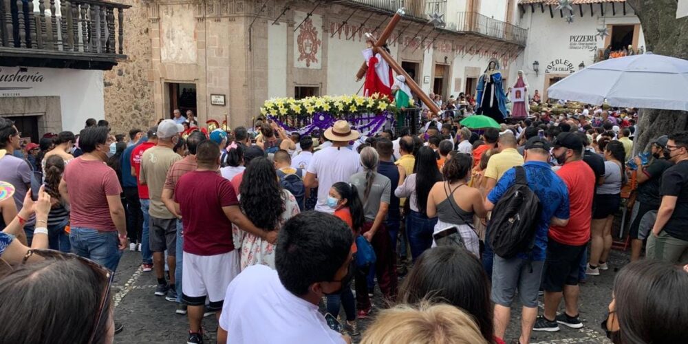 Más de 200 mil turistas disfrutaron de las playas de Guerrero y sus destinos turísticos como Acapulco, Ixtapa-Zihuatanejo y Taxco de Alarcón