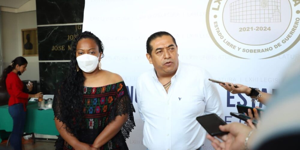 Cuestiona presidente de la Comisión de justicia el desarrollo de sesión extraordinaria para aprobar iniciativa en materia de aborto