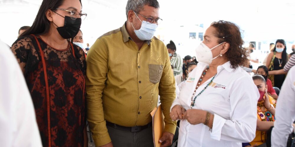 Destaca titular de Semujer, Violeta Pino la instalación de 15 centros para el Desarrollo de las Mujeres