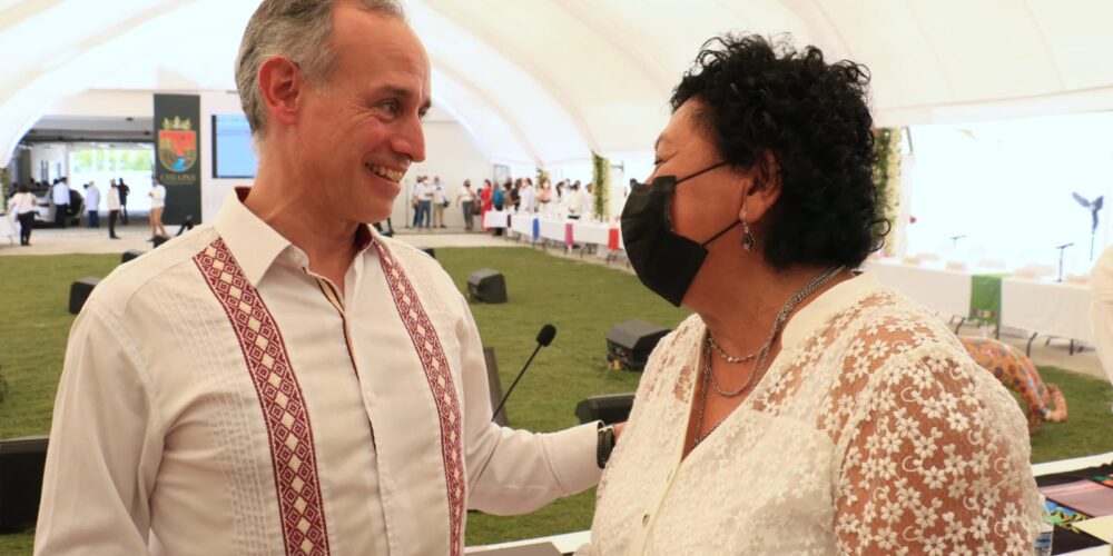 Abatir la mortalidad materna es prioridad en Guerrero: Aidé Ibarez Castro