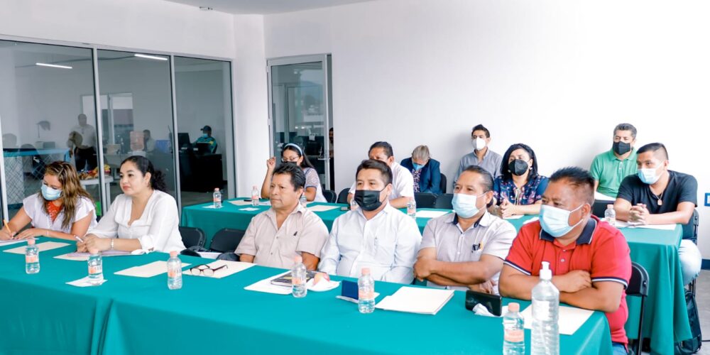 Convoca la Secretaría de los Migrantes y Asuntos Internacionalesa municipios del estado a participar en Proyecto “Artigiano in Fiera”