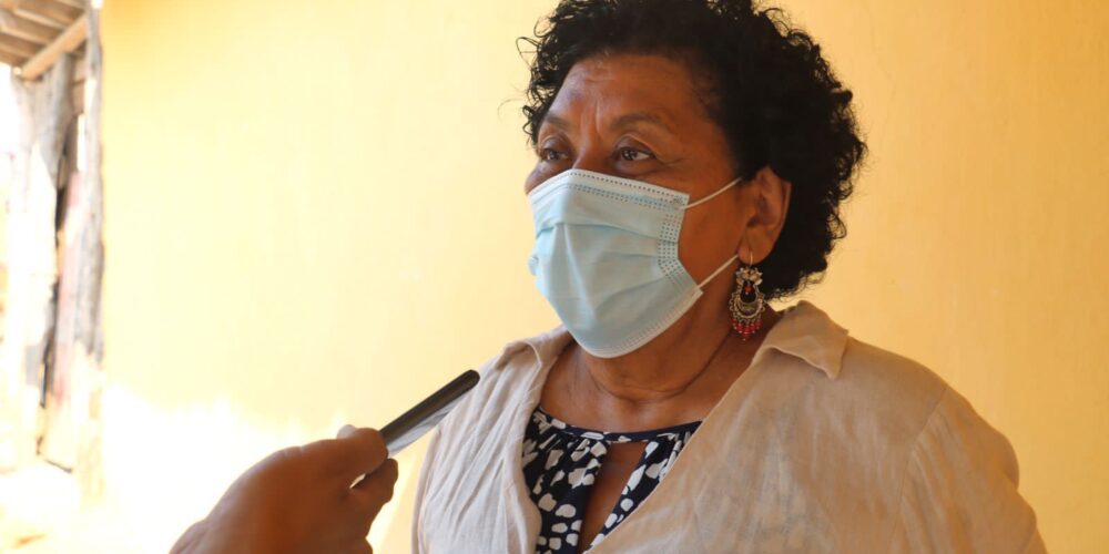 La SSG brindará atención integral sin distingo a toda embarazada.