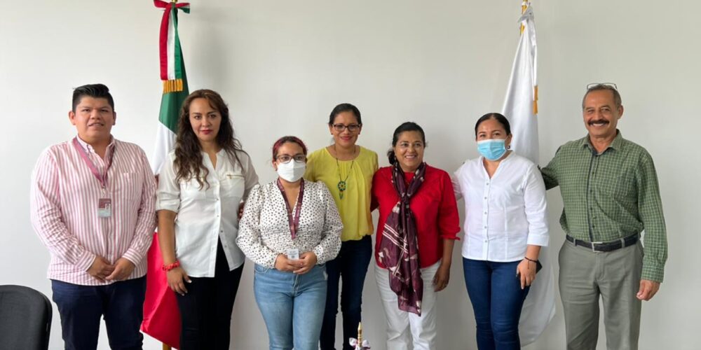 Propone SEMAI, la participación de una delegación de Guerrero en la edición XXVI del Antigiano In Fiera en Milán, Italia en diciembre