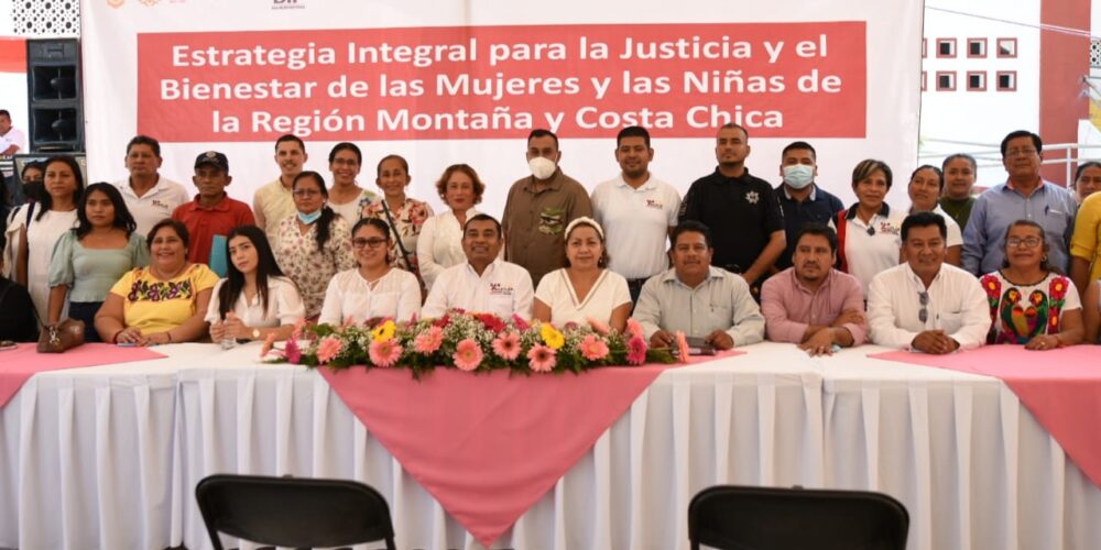 Inicia Semujer capacitación a funcionarios municipales e integrantes de cabildos