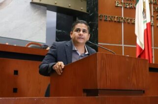 Analiza el Congreso reforma a la Ley del Registro Civil para que las actas de nacimiento no tengan caducidad