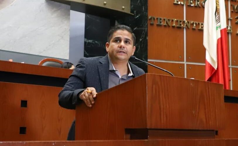 Analiza el Congreso reforma a la Ley del Registro Civil para que las actas de nacimiento no tengan caducidad