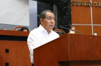 Plantean reforma a la ley estatuto de los trabajadores para garantizar el pago de laudos laborales