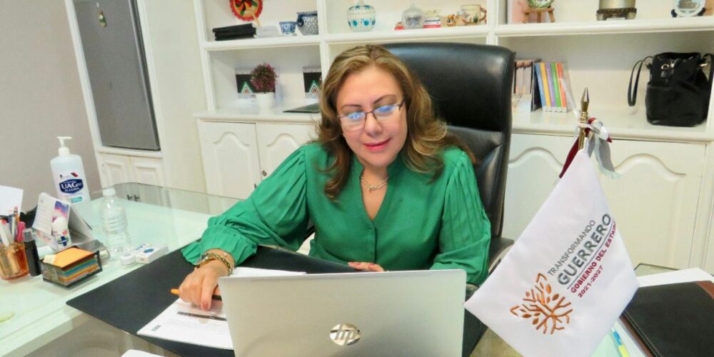 Guerrero da cumplimiento a las normativas de la Agenda 2030 a través del Programa de las Naciones Unidas para el Desarrollo