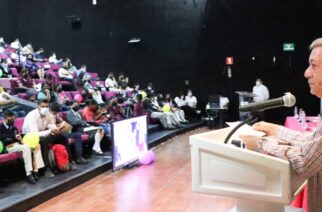 En Guerrero, presenta INE resultados de la Consulta Infantil y Juvenil 2021