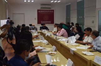 Más de 2.7 mdp se ejercerán en acciones de sanidad e inocuidad agroalimentaria en Guerrero