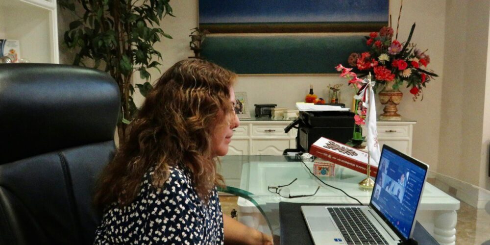 Gobierno del Estado y Coneval firmarán convenio de coordinación interinstitucional