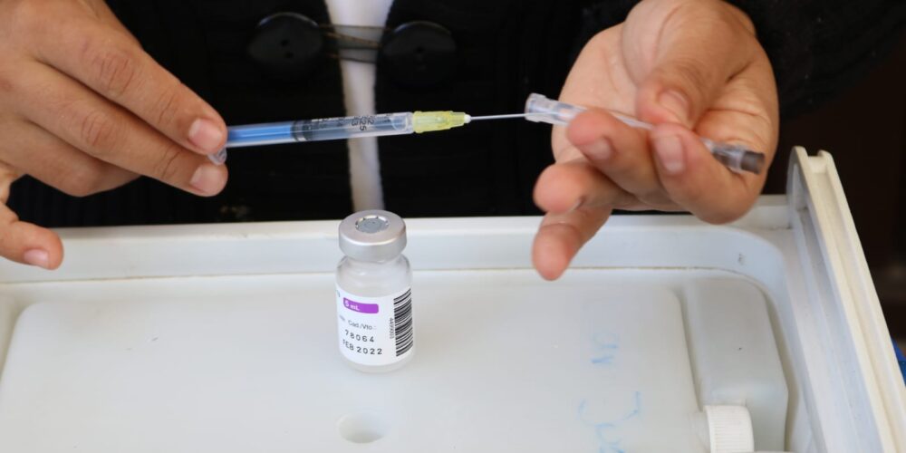 Arranca el registro para la jornada de vacunación COVID en niñas y niños de 5 años en adelante en todo el país.