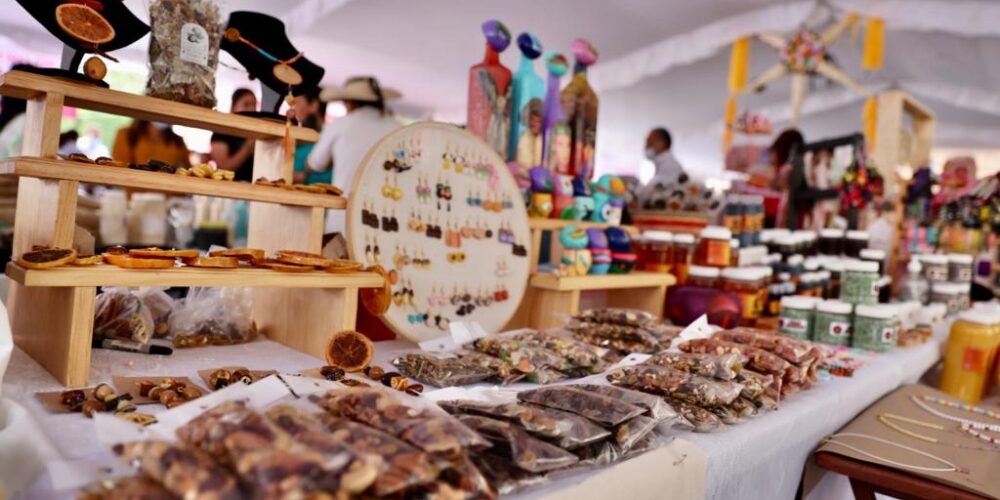 Guerrero avanza en el camino de generar bienestar, se garantiza el crecimiento y desarrollo: Evelyn Salgado