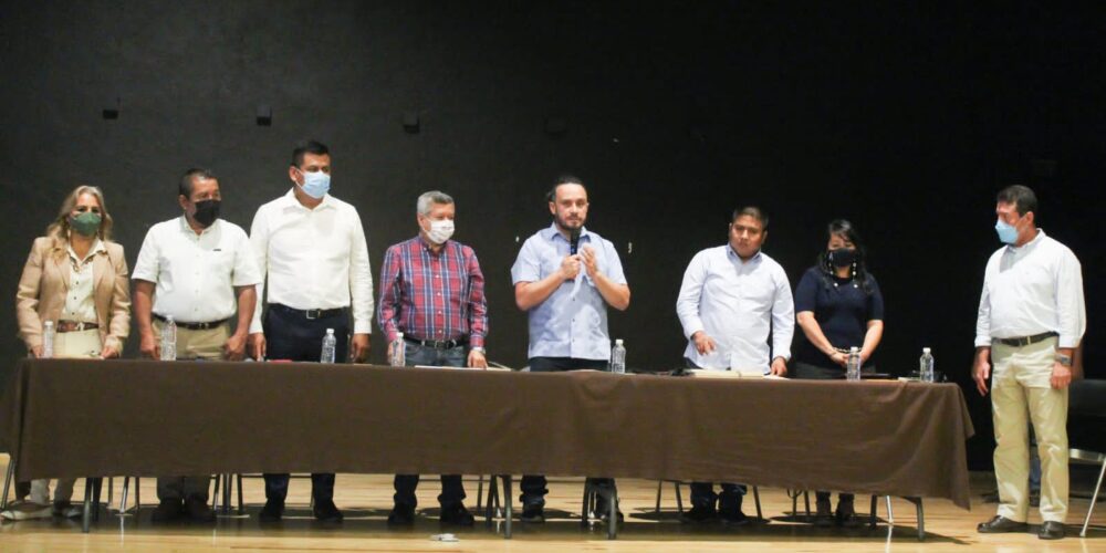 Presentan estrategia de lectura en escuelas de educación media superior en Guerrero