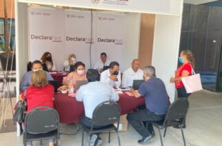 Más de 3 mil asesorías brinda Contraloría sobre la Declaración Patrimonial y de Intereses a burócratas