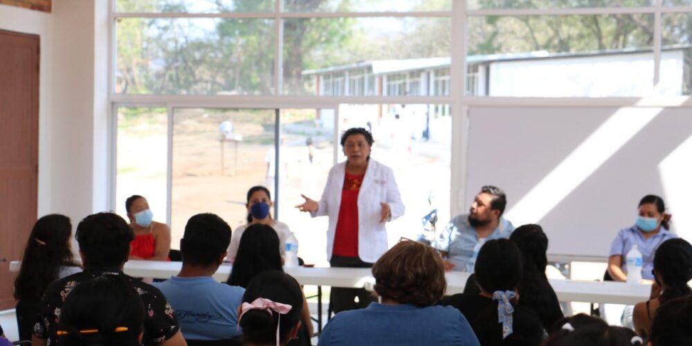 Estudiantes de Medicina de la Universidad del Bienestar realizarán sus prácticas en Casas de Salud