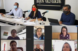 Aprueban Comisiones Unidas dictamen para evitar los matrimonios forzados por encima de cualquier uso y costimbre