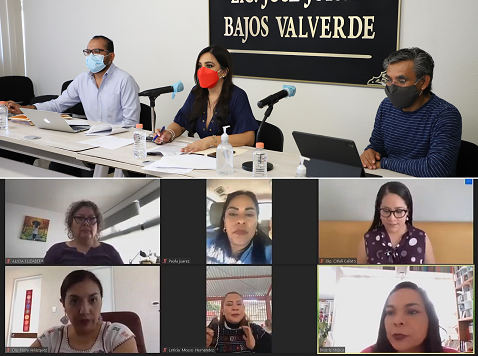 Aprueban Comisiones Unidas dictamen para evitar los matrimonios forzados por encima de cualquier uso y costimbre