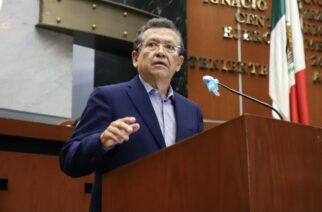 Plantean iniciativas en el Congreso del Estado para garantizar la movilidad y seguridad vial