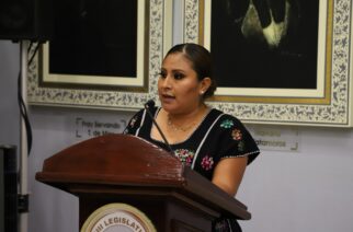 Analizan iniciativa en el Congreso del Estado para que los Ayuntamientos cumplan con el principio de paridad en la integración de todos los cargos.