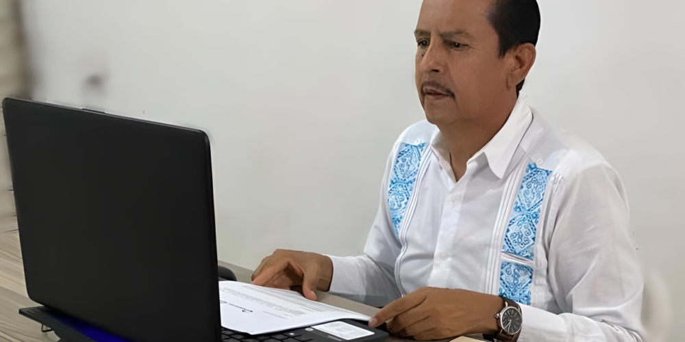 Presentan iniciativa para que las y los candidatos al gobierno estatal no tengan parentesco con gobernador en turno