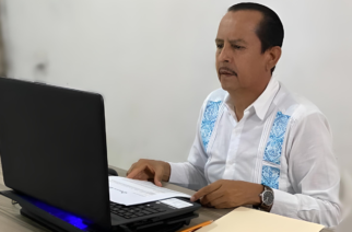 Presentan iniciativa para que las y los candidatos al gobierno estatal no tengan parentesco con gobernador en turno