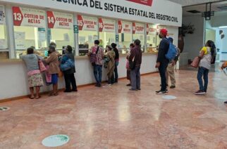 Julio, mes de registros gratuitos para niñas y niños de 5 a 11 años en Guerrero