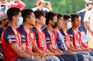 “Vamos por la transformación del deporte en Guerrero y el fortalecimiento del tejido social”: Evelyn Salgado