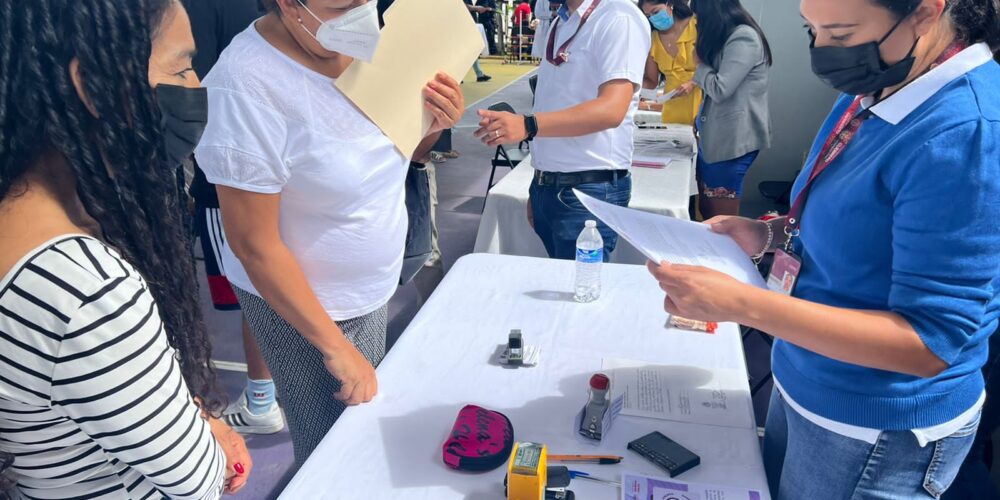 Gobierno de Evelyn Salgado más cerca del pueblo con programa itinerante de Atención Ciudadana en Guerrero