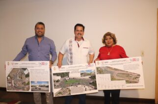 Guerrero plantea ampliar infraestructura turística para el año 2023