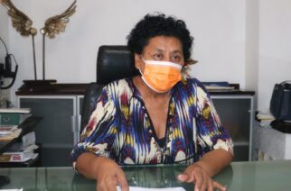 Refuerza vigilancia epidemiológica la SSG, ante el anuncio de la OMS, de que la Viruela Símica es una Emergencia de Salud Pública