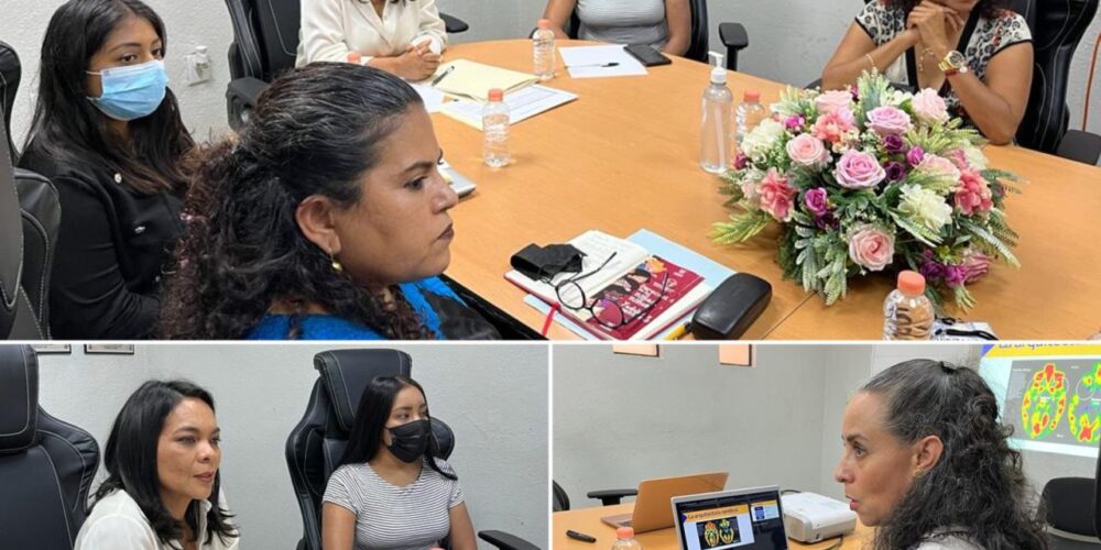 Se reúne comisión de los derechos de las niñas, niños y adolescentes del Congreso con dirigentes del pacto de la primera infancia
