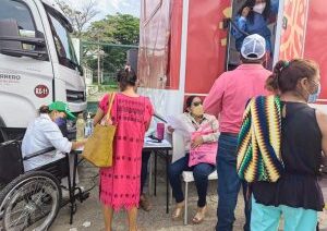 Brindan unidades médicas especializadas 2,396 acciones de salud en Ometepec y Pungarabato