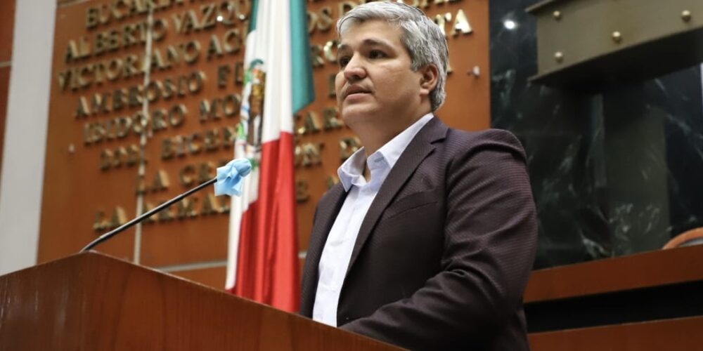 Plantean crear la Comisión Legislativa de la Diversidad Sexual en el Congreso del Estado