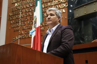 Plantean crear la Comisión Legislativa de la Diversidad Sexual en el Congreso del Estado