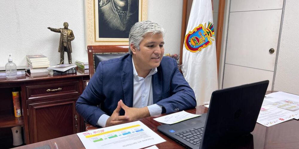 El Congreso de Guerrero comparte experiencias con el Congreso de Hidalgo sobre los procesos de consulta
