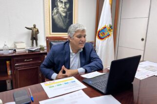 El Congreso de Guerrero comparte experiencias con el Congreso de Hidalgo sobre los procesos de consulta