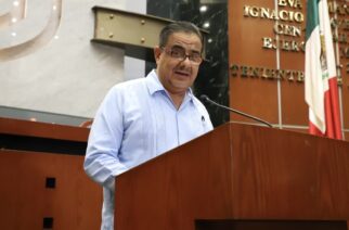 Proponen reconocer a la cabalgata como patrimonio cultural del Estado de Guerrero