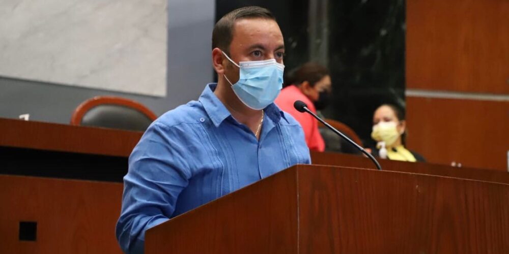 Exhorta Diputado a autoridades y mineras de Guerrero para aplicar medidas contra accidentes
