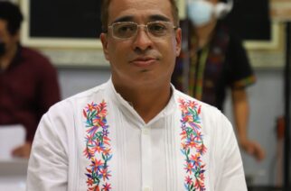 Presentan iniciativa para que Ayuntamientos contemplen en sus administraciones el ramo de la diversidad sexual