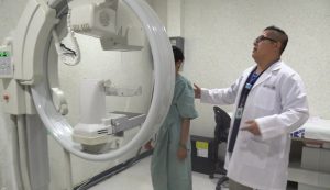 La Secretaría de Salud Guerrero llama a la prevención del cáncer cervicouterino a través de la detección oportuna