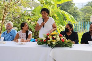 Realiza SSG primera jornada de salud mental en la Costa Chica de Guerrero