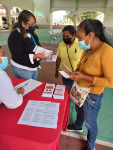 SEMUJER trabaja para lograr la igualdad y detectar necesidades de mujeres en municipios de la Montaña y Costa Chica